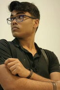 JOBAER H. KHAN