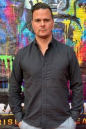 Joby Harold