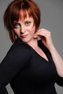 Jocelyn Ridgely