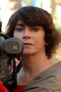 Jocelyne Saab
