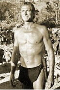 Jock Mahoney