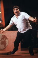 Jocky Wilson