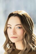Jodelle Ferland
