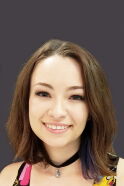 Jodelle Ferland
