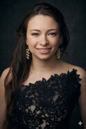 Jodelle Ferland