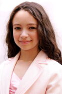 Jodelle Ferland