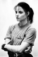 Jodie Foster