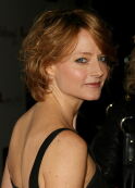 Jodie Foster