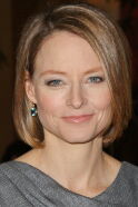 Jodie Foster
