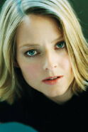 Jodie Foster
