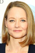 Jodie Foster