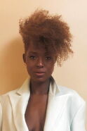 Jodie Turner-Smith