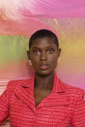 Jodie Turner-Smith