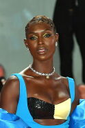 Jodie Turner-Smith