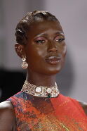 Jodie Turner-Smith