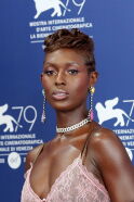 Jodie Turner-Smith