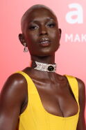 Jodie Turner-Smith