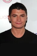 Jody Latham