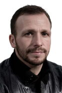 Jody Morris