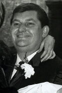 Joe Baker