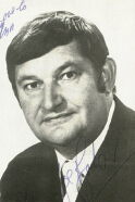 Joe Baker
