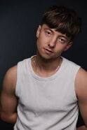 Joe Bird