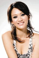 Joe Chen Chiao-en