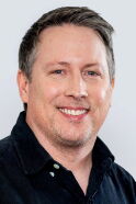 Joe Cornish