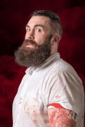 Joe Darwin