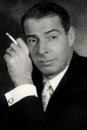 Joe DiMaggio