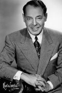 Joe E. Lewis