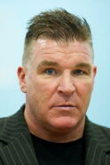 Joe Egan