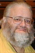 Joe Fleishaker