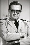 Joe Flynn