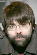 Joe Hill
