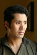 Joe Ho