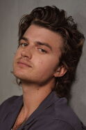 Joe Keery