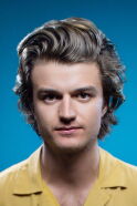 Joe Keery