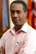 Joe Morton