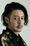 Joe Odagiri