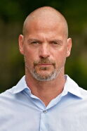 Joe Pallister