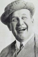 Joe Roberts