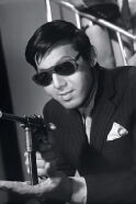 Joe Shishido