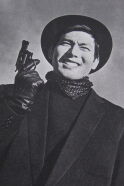 Joe Shishido