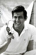 Joe Shishido