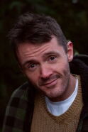 Joel Austin
