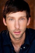Joel David Moore