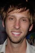 Joel David Moore