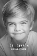 Joel Dawson