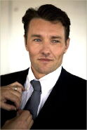 Joel Edgerton